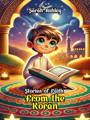cover image of Stories of Faith From the Koran